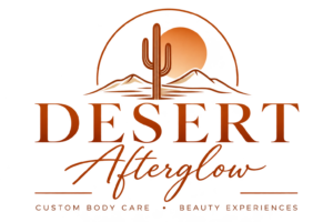 Desert Afterglow