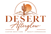 Desert Afterglow